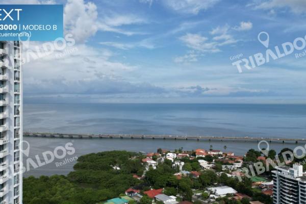 Venta de apartamento en ph next, coco del mar