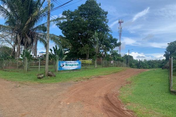 Recreational house for sale in la chorrera
