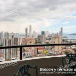 Alquiler de apartamento en la cresta ph elite