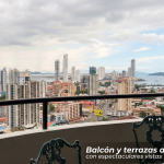 Alquiler de apartamento en la cresta ph elite