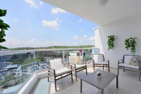 Pre-venta de apartamento en ph mei