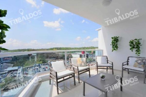Pre-venta de apartamento en ph mei