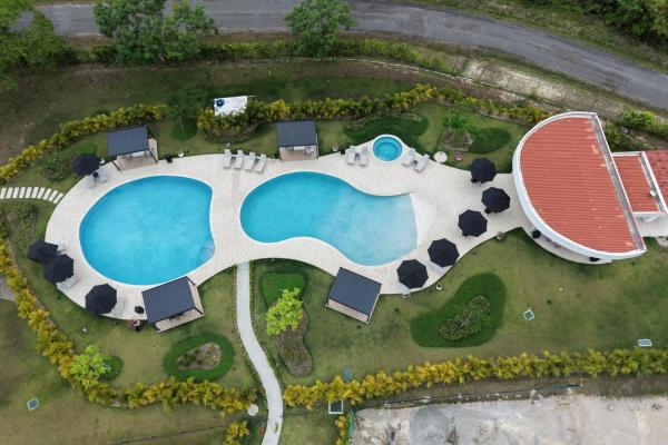 House in soleil, playa del sol