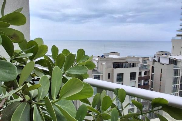 Apartamento en ph dupont, punta pacifica