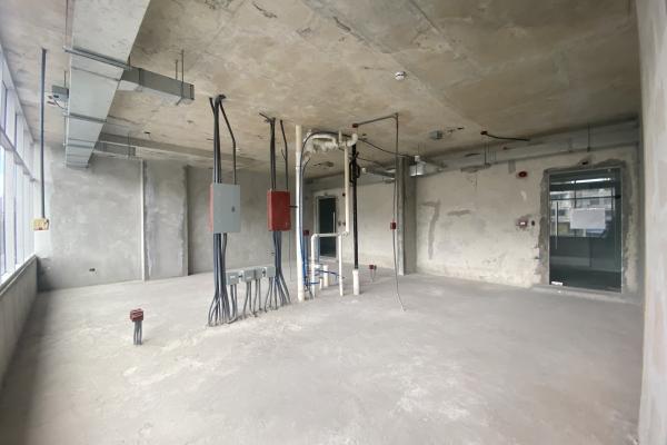 Venta de consultorio medico en park square medical center, via españa
