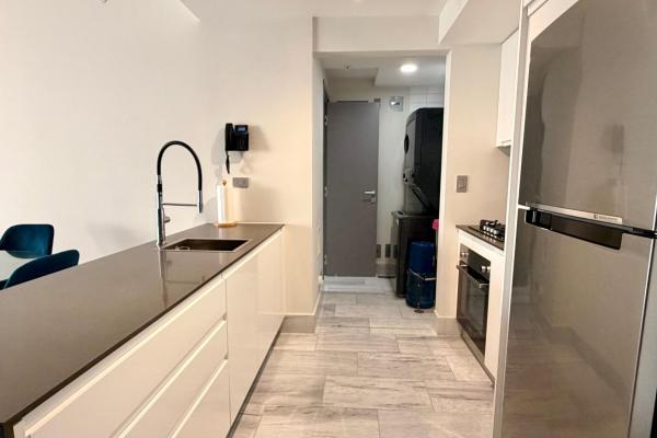Exclusivo apartamento en venta en ph nuovo residences