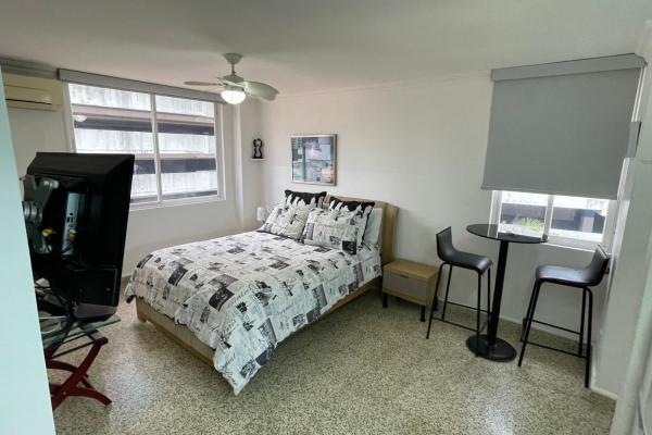 Apartamento en venta