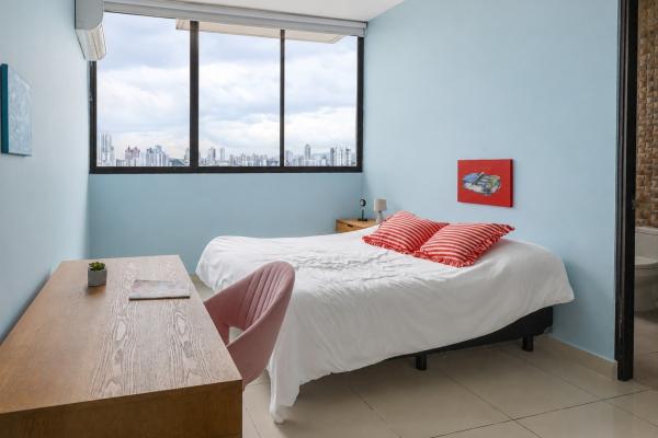 Apartment in ph dal mare coco del mar