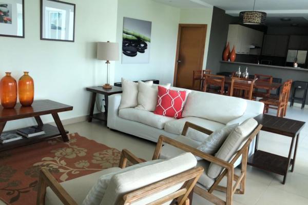 Venta de apartamento en bijao balboa 1