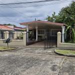 Lote plano de 460m2 para nueva construcción en betania