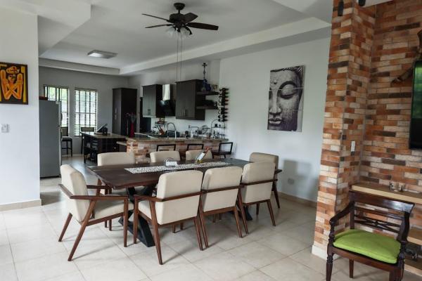 House in hacienda pacifica with 3 bedrooms