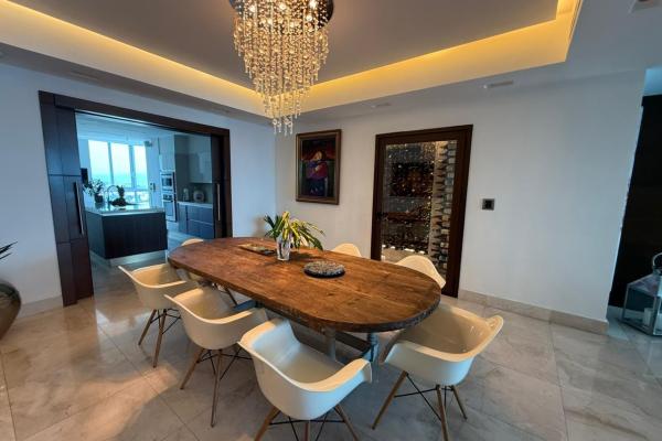 Venta de apartamento en ph vitri tower costa del este