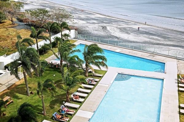 Venta de penthouse en gorgona, ph royal palm