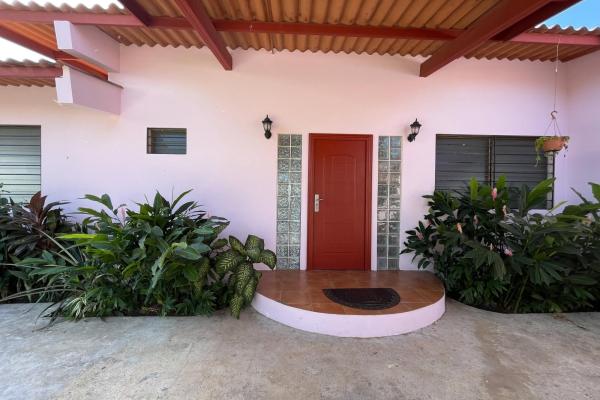 Casa frente al mar playa malibu