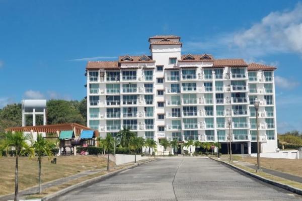 Luxury oceanview duplex condo fontanella del mar