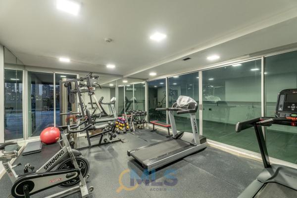 Apartamento de 3 recámaras en calle 74 san francisco
