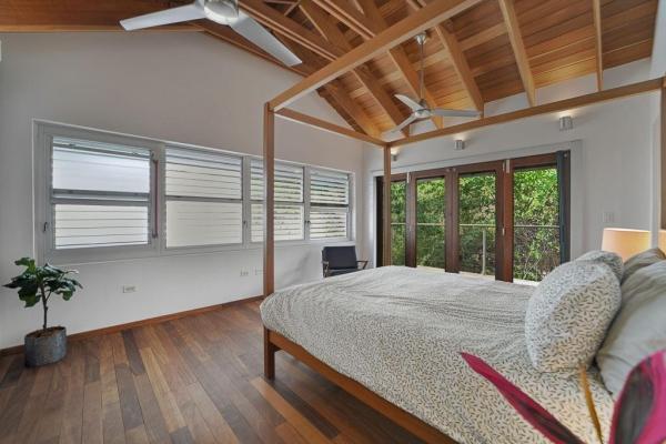 Luxurious home in playa venao