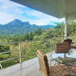 Altos del maria - siena villa -