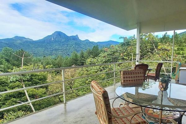 Altos del maria - siena villa -