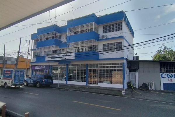 Venta de edificio comercial en david chiriquí (negociable)