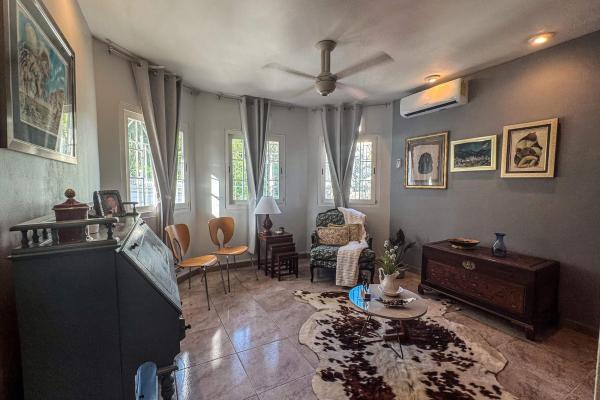 Casa de lujo dos mares en ciudad de panamá, panamá