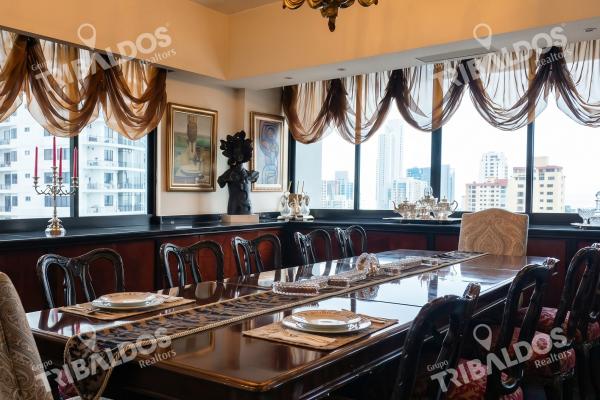 Alquiler de apartamento en la cresta ph elite