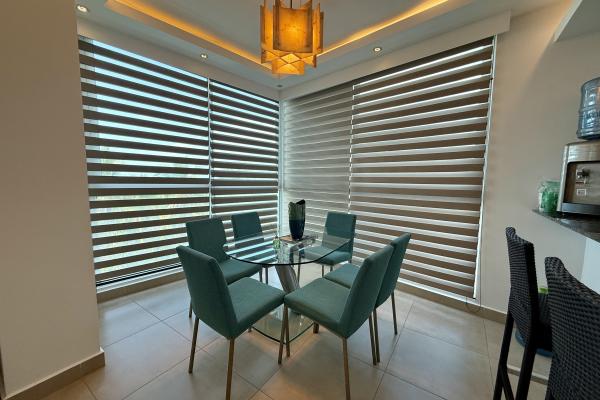 Sale of apartment in santa clara residences