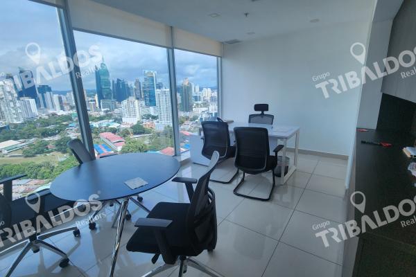 Venta de oficina en ph oceanía business plaza