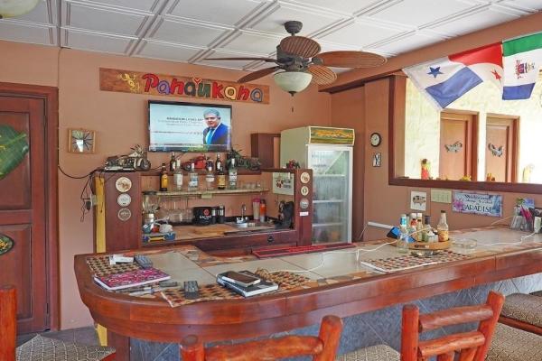 For sale: bed & breakfast project in chame