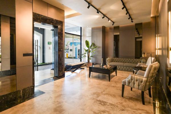 Venta de apartamento en pacific bay san francisco