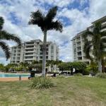 San carlos, apartment rental at casamar perlamar