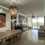 San carlos, apartment rental at casamar perlamar