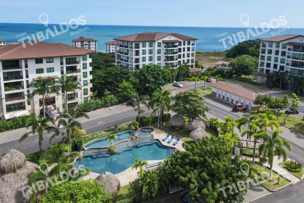 Venta de apartamento en ph galeones, ensenada beach club