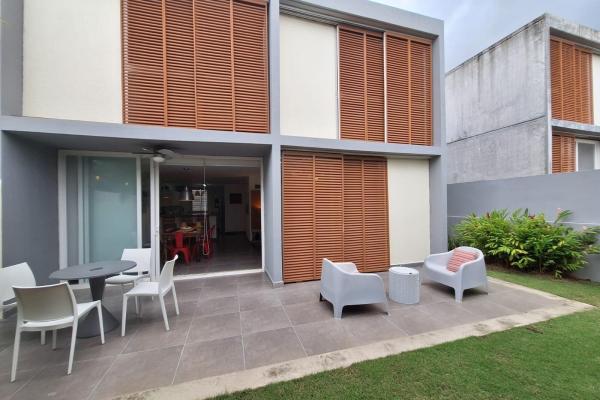 Punta barco - fully furnished 3 bedroom house