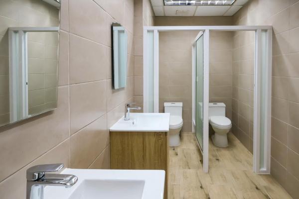 Entire office floor for rent on calle 50