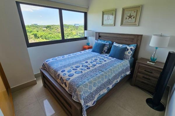 Apartamento con vista al mar en perlamar