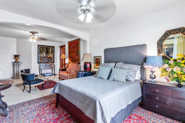 Magnificent mansion in los molinos boquete