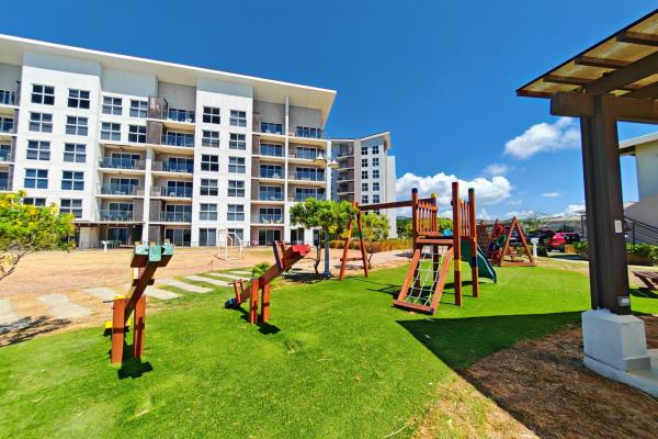 Venta de apartamento en playa caracol,100.65 m²