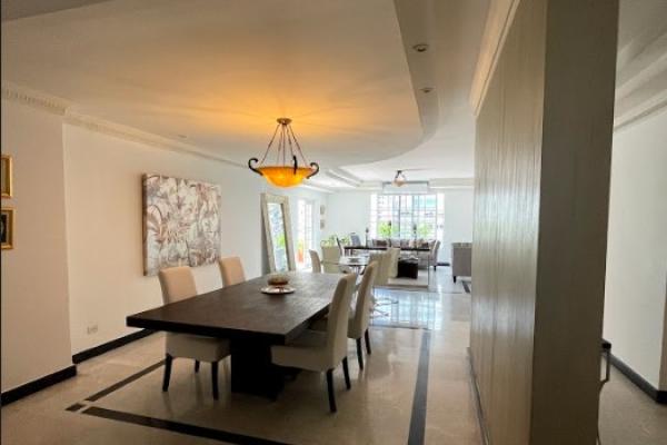 Venta de apartamento en ph torre marbella, bella vista