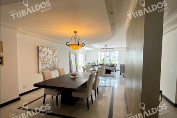 Venta de apartamento en ph torre marbella, bella vista