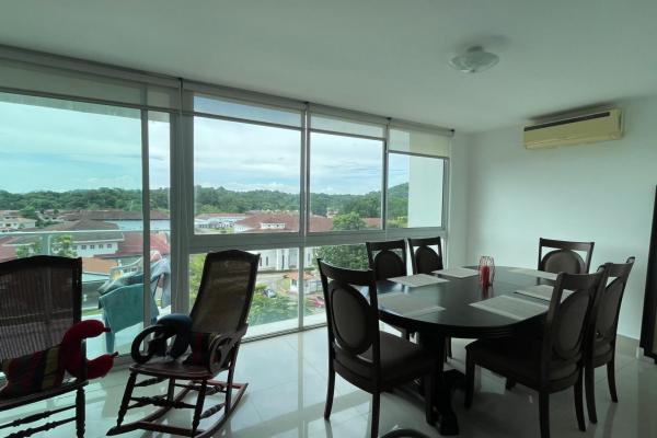 Albrook, apartment for sale in pine hills