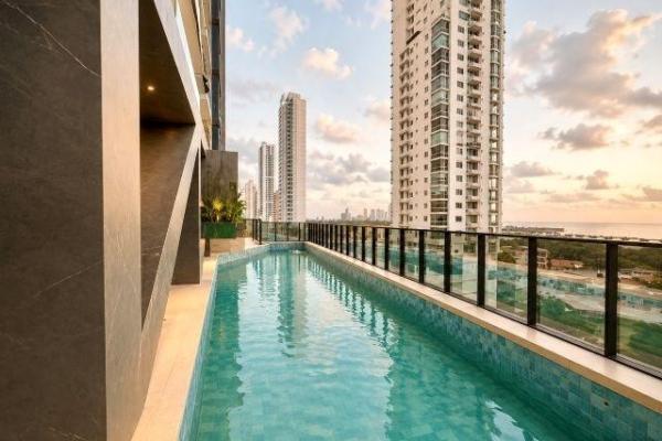 Estrena en next coco del mar | piso 20 | us$330,000 | mejor precio