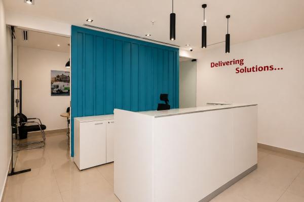 Office for sale in bicsa financial ave. balboa