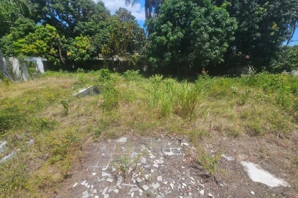 Prime development lot santa clara beach, anton