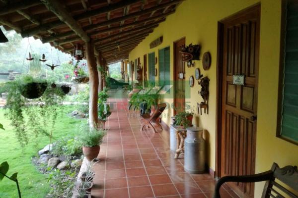 Finca en san jose