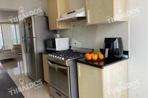 Venta de apartamento en cranc tower