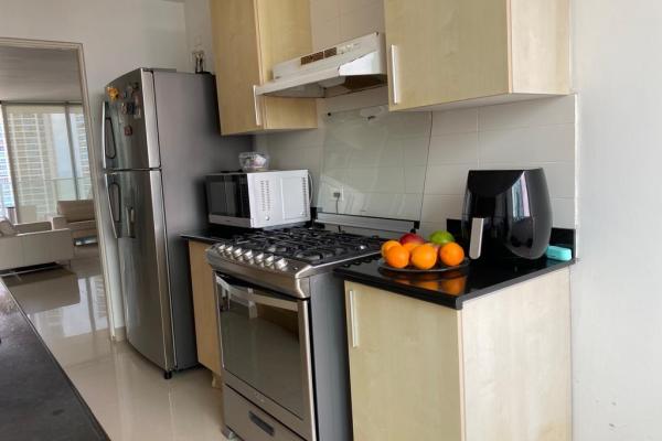 Venta de apartamento en cranc tower