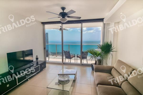 Venta de apartamento en ph waters on the bay avenida balboa
