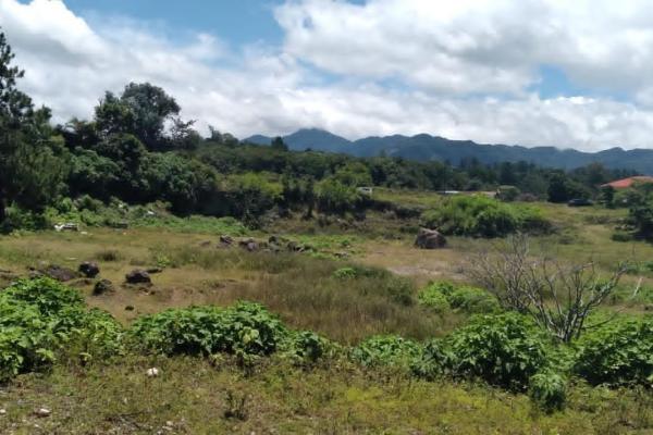 Land for sale in volcancito chiriqui