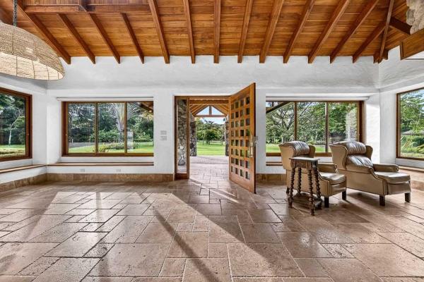 Finca privada de montaña en 3 acres en el valle